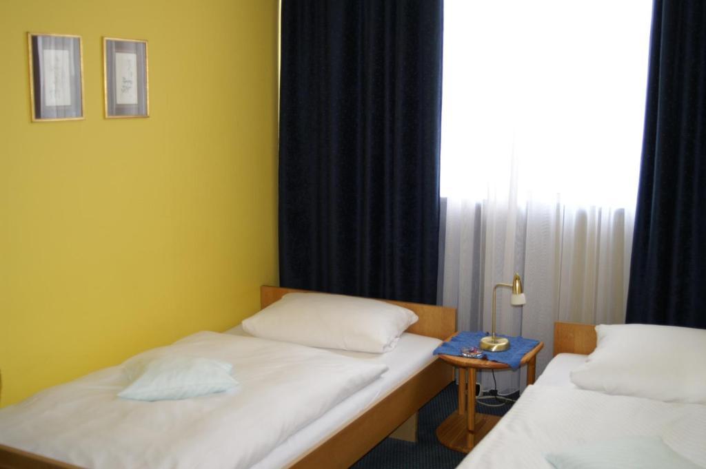 Hotel Borcharding Rheine Mesum Chambre photo