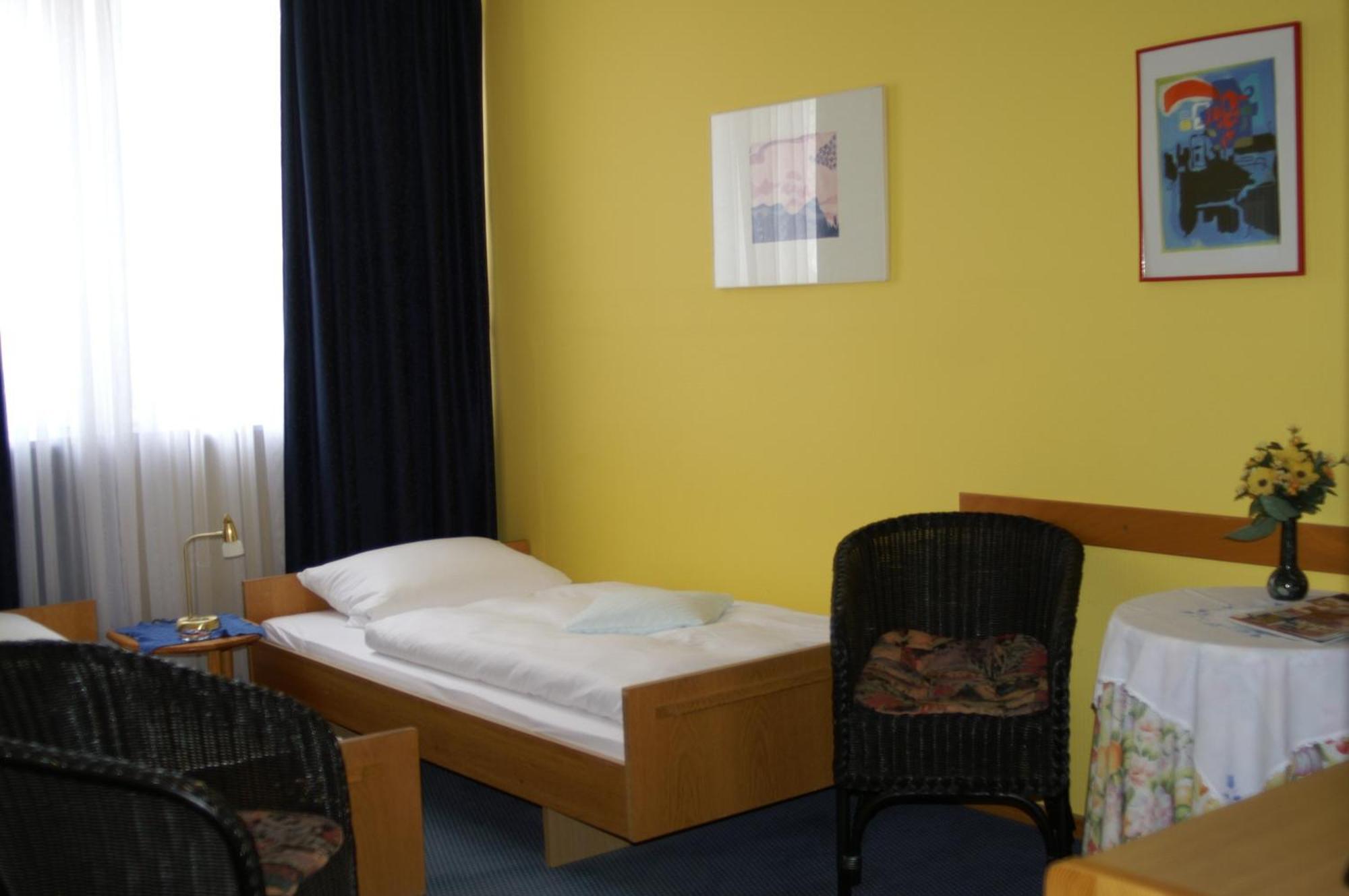 Hotel Borcharding Rheine Mesum Extérieur photo
