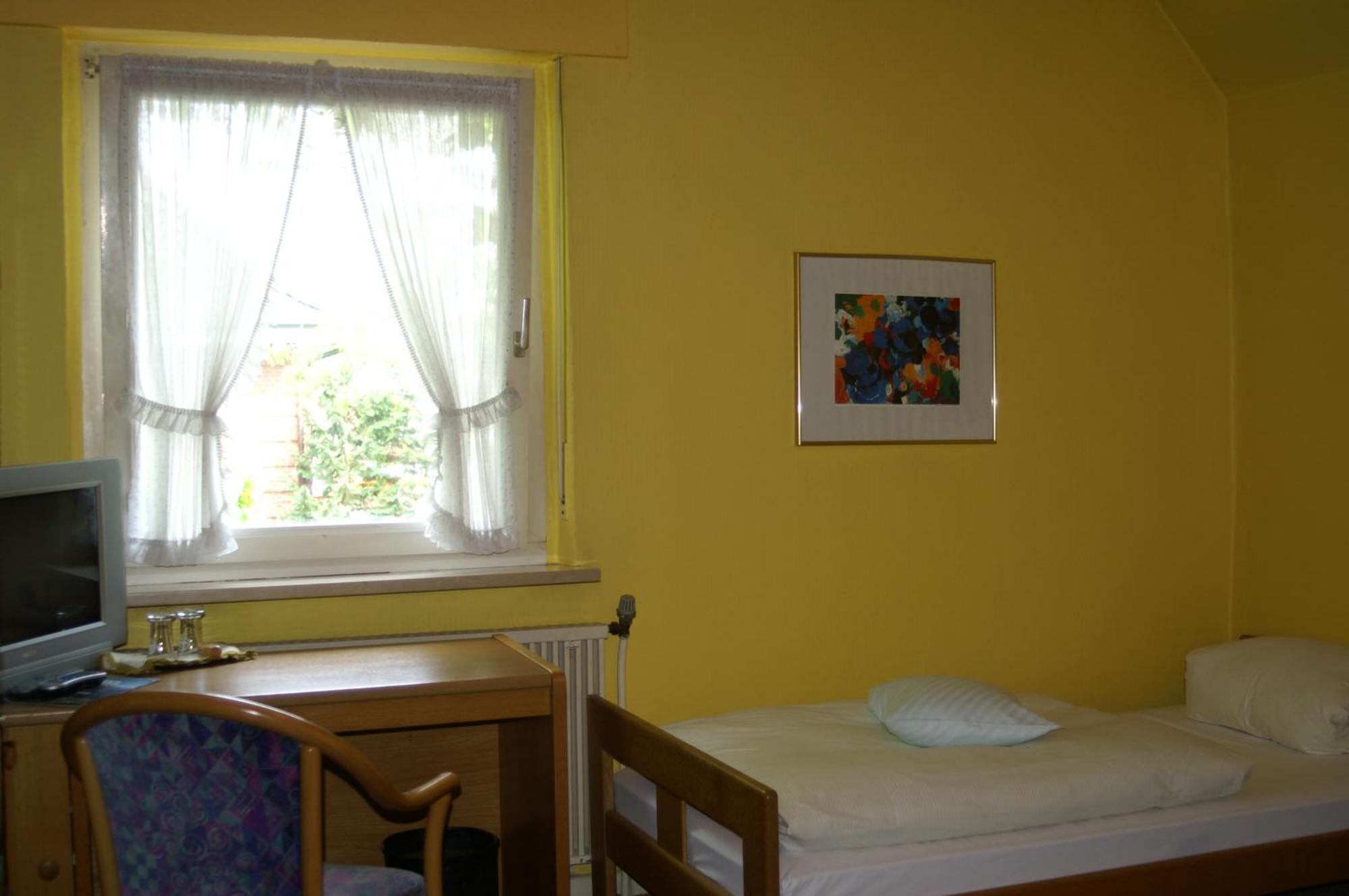 Hotel Borcharding Rheine Mesum Extérieur photo