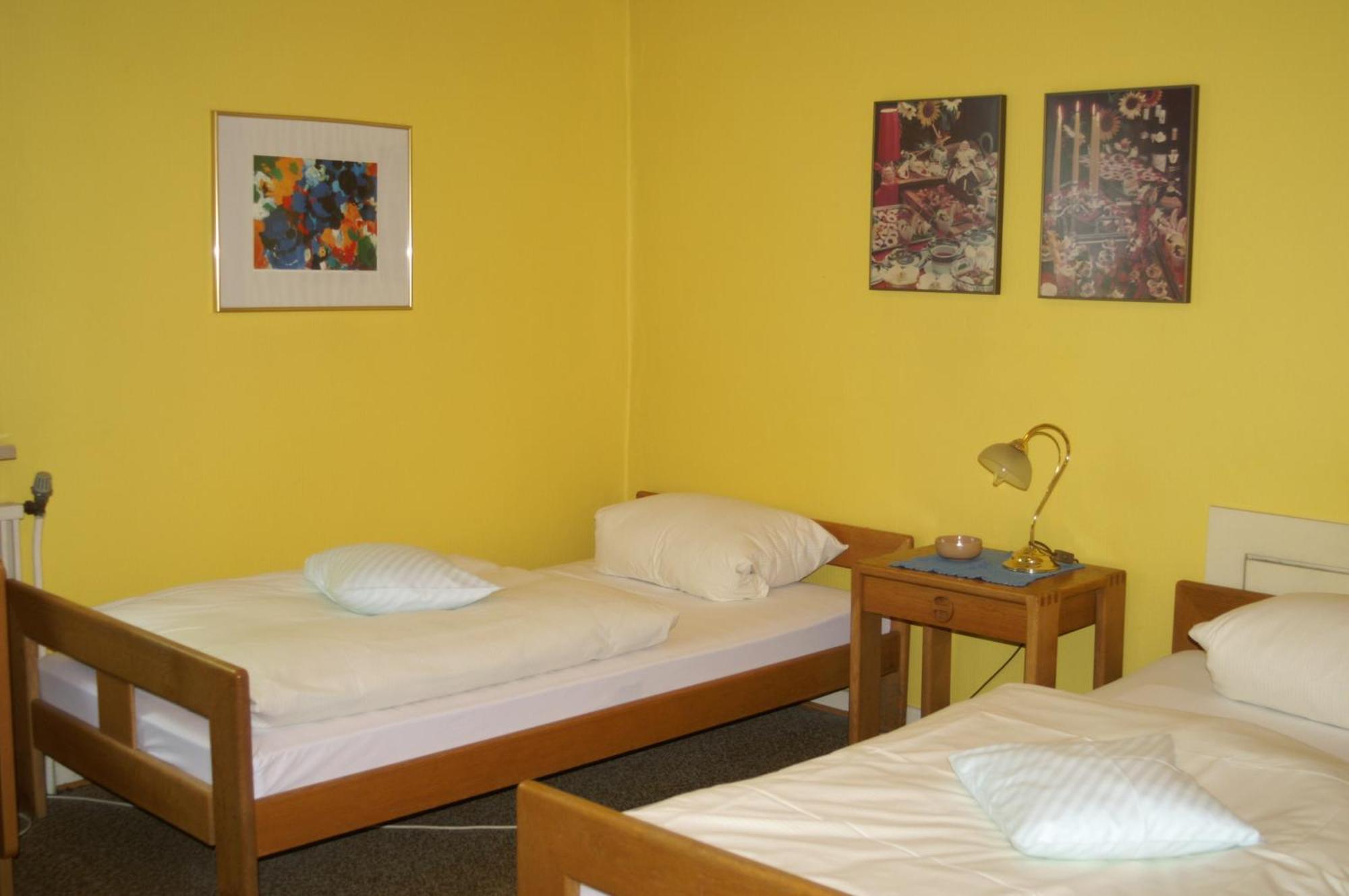 Hotel Borcharding Rheine Mesum Extérieur photo
