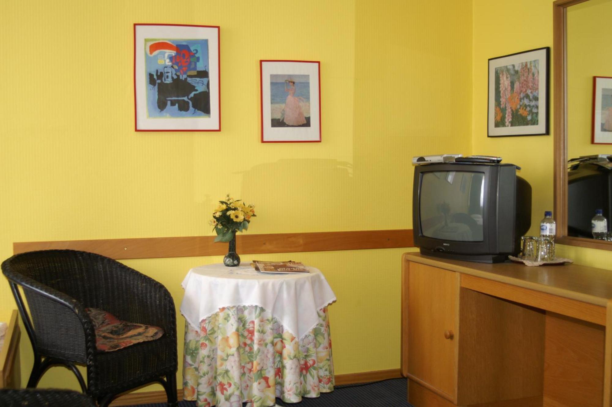Hotel Borcharding Rheine Mesum Extérieur photo