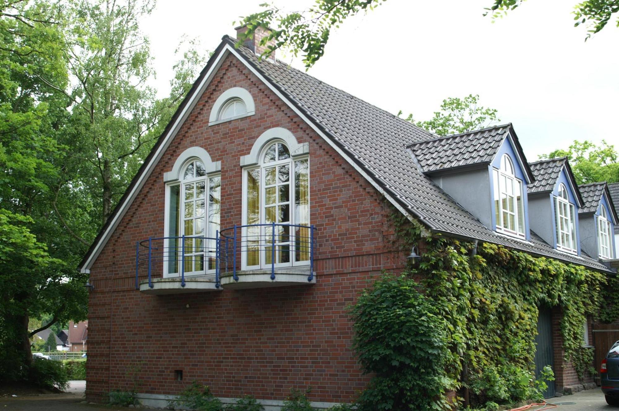Hotel Borcharding Rheine Mesum Extérieur photo