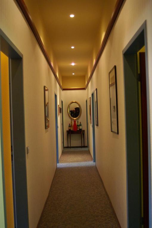 Hotel Borcharding Rheine Mesum Extérieur photo